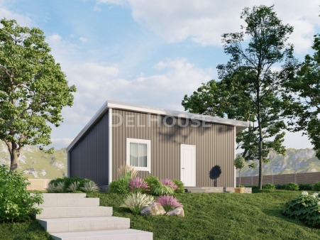 Фото Проект дома ДК253