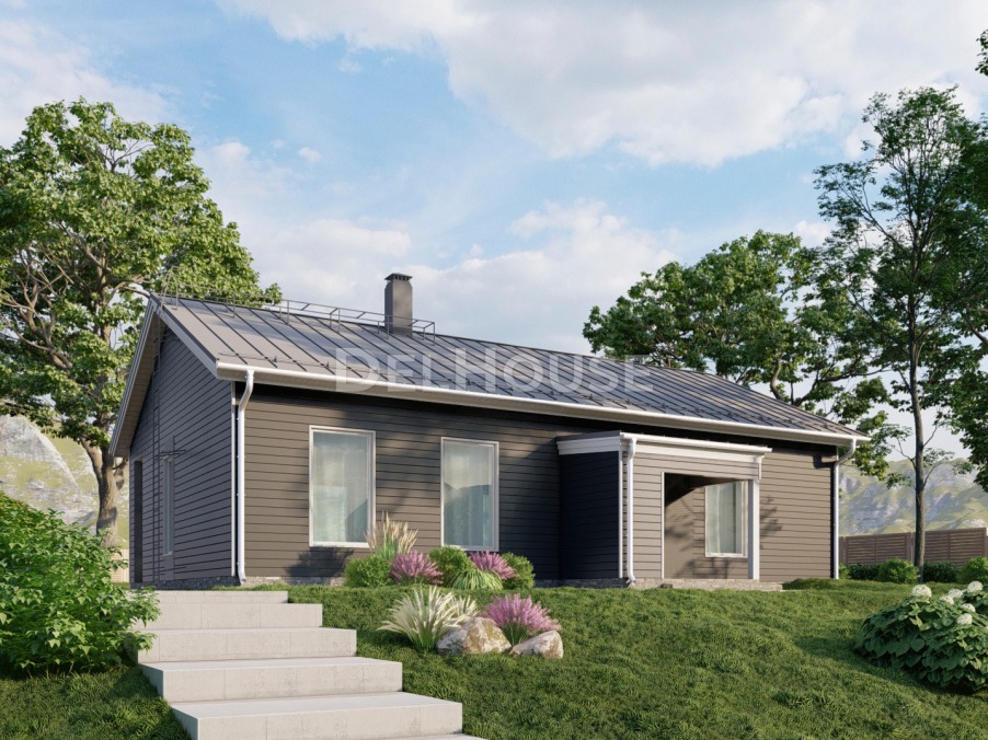 Сравнить цены каркасный дом в Северскую