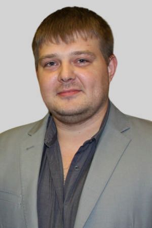 Александр Владимирович Сергиенко